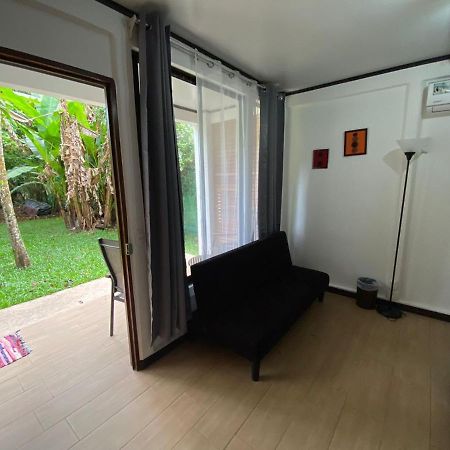Aracari Garden Hostel Tortuguero Exterior photo